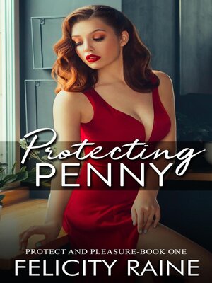 cover image of Protecting Penny